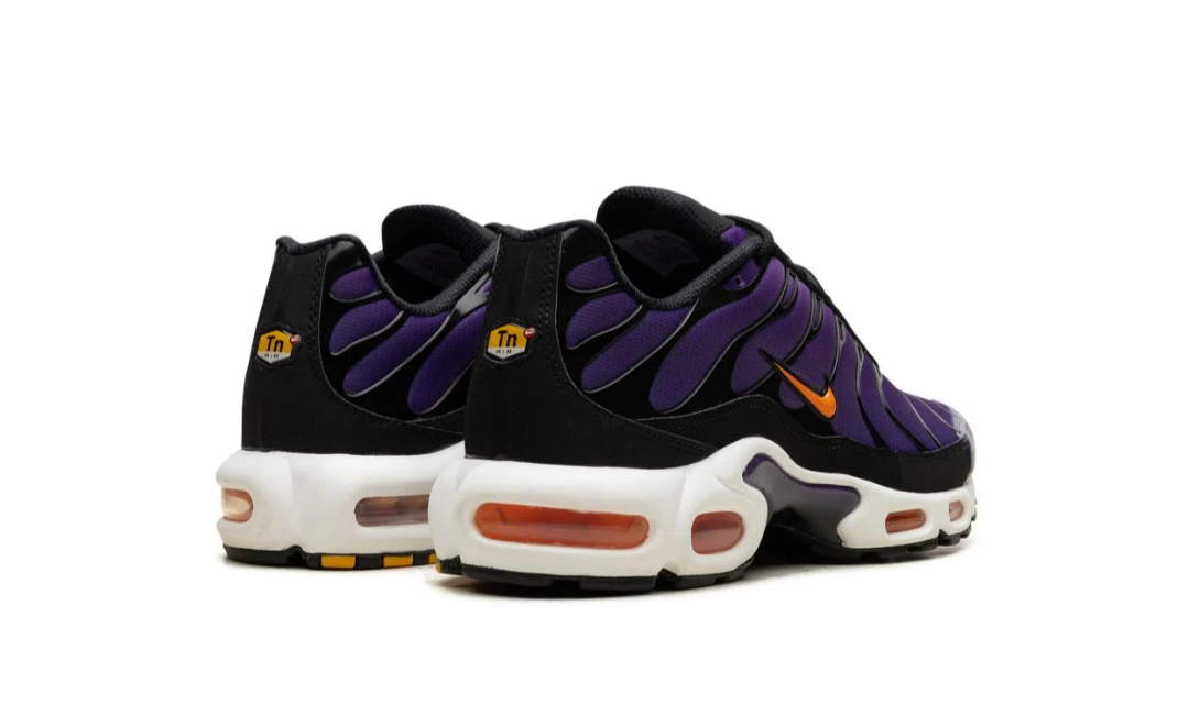 Nike Air Max Plus OG Voltage Purple