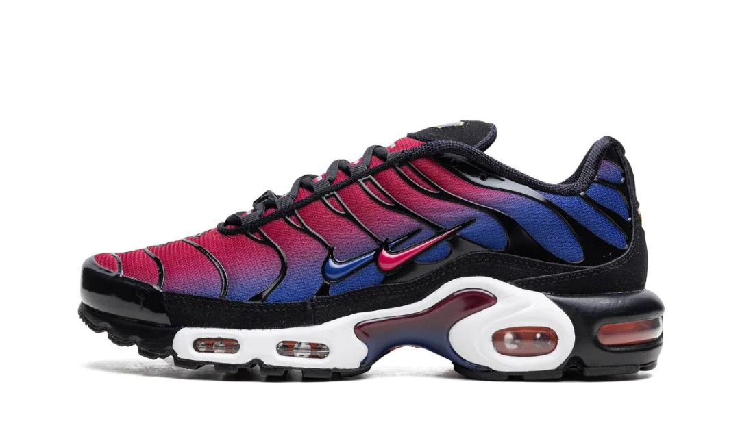 Nike Air Max Plus Patta FC Barcelona