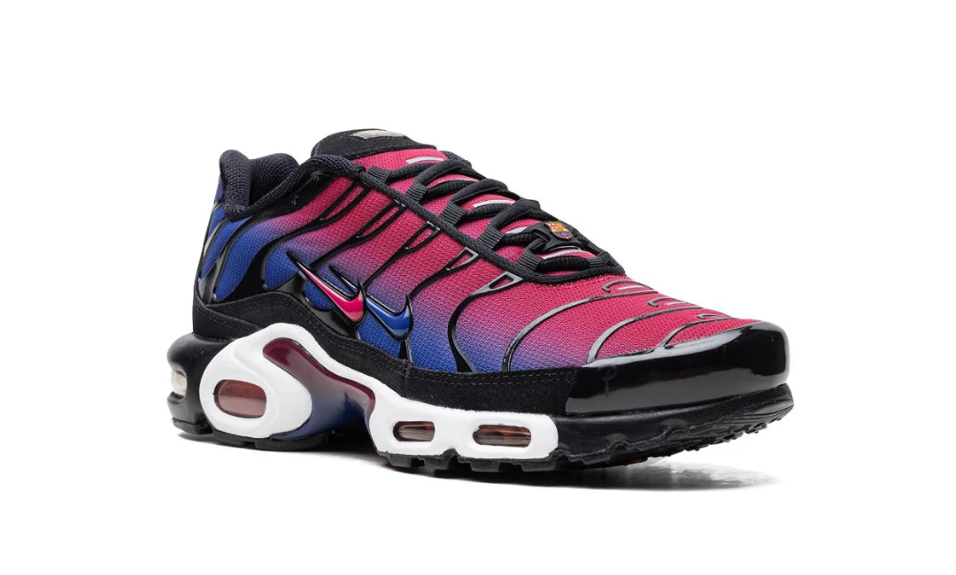 Nike Air Max Plus Patta FC Barcelona