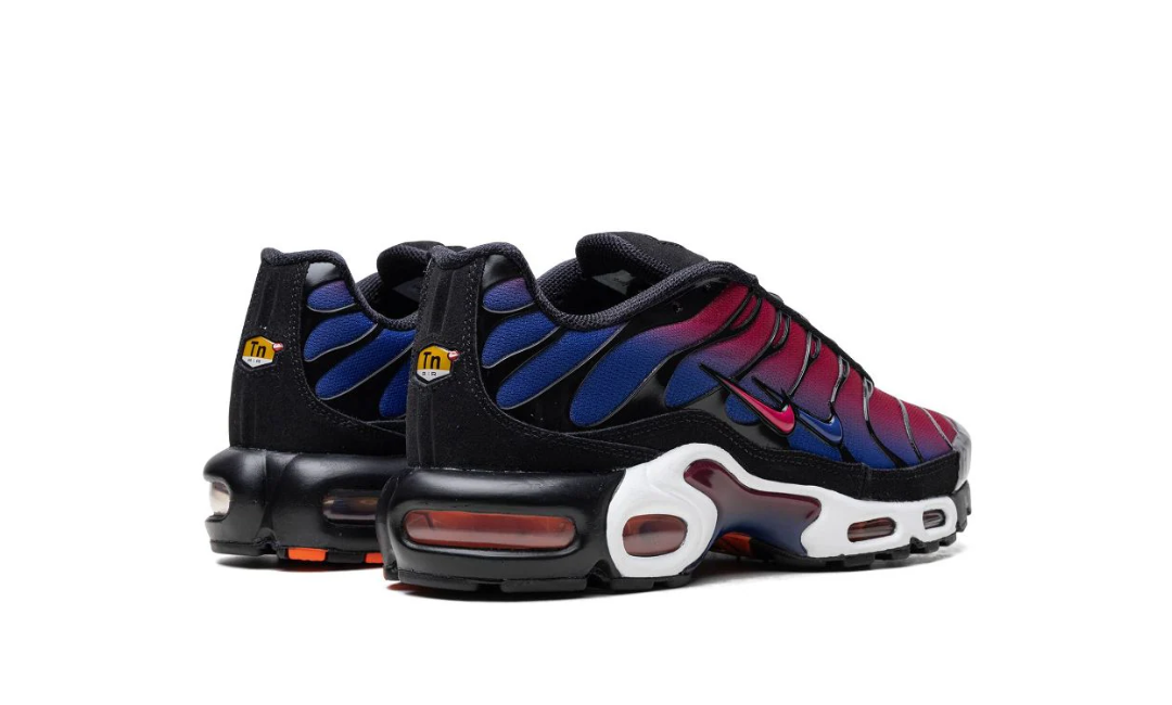 Nike Air Max Plus Patta FC Barcelona