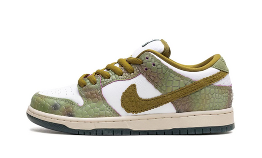 Nike SB Dunk Low Alexis Sablone Chameleon