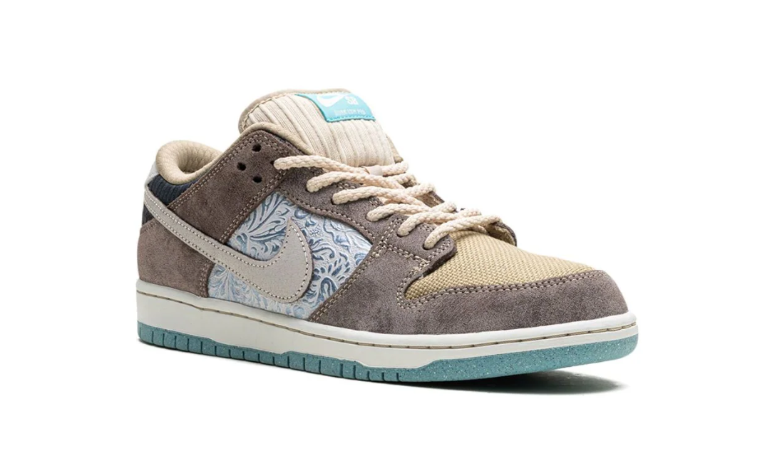 Nike SB Dunk Low Big Money Savings