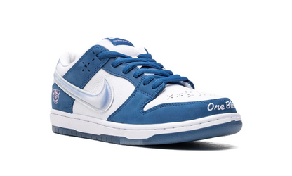 Nike SB Dunk Low Born X Raised One Block At A Time