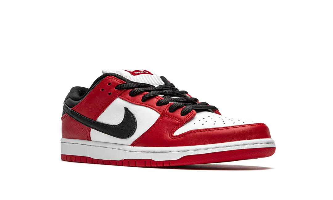 Nike SB Dunk Low Pro J-Pack Chicago