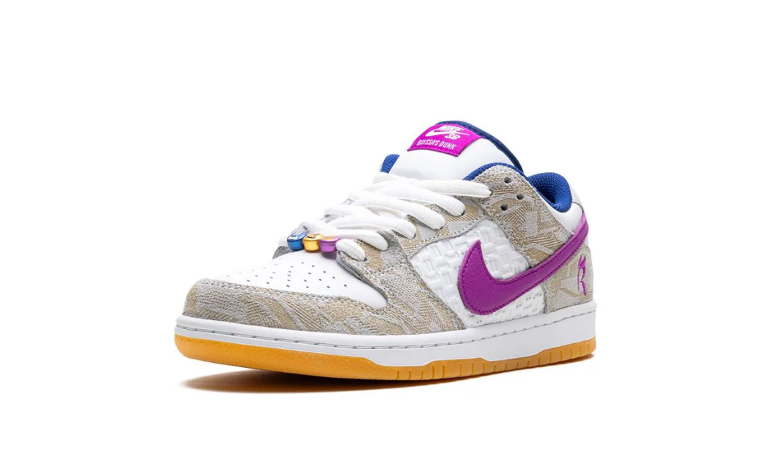 Nike Dunk Low SB x Rayssa Leal