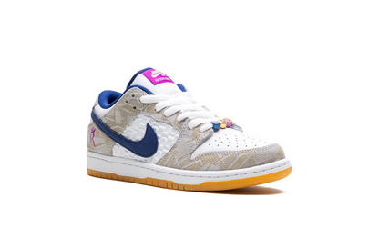 Nike Dunk Low SB x Rayssa Leal