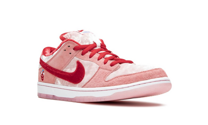 Nike SB Dunk Low Strange Love Skateboards