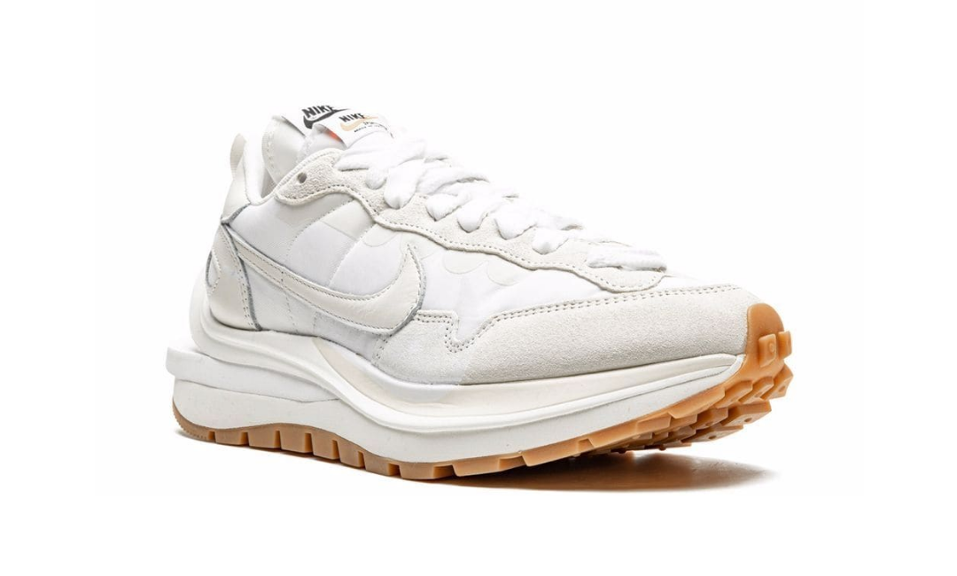 Nike Vaporwaffle sacai Sail Gum