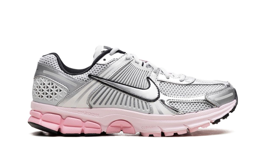 Nike Zoom Vomero 5 Photon Dust Pink Foam