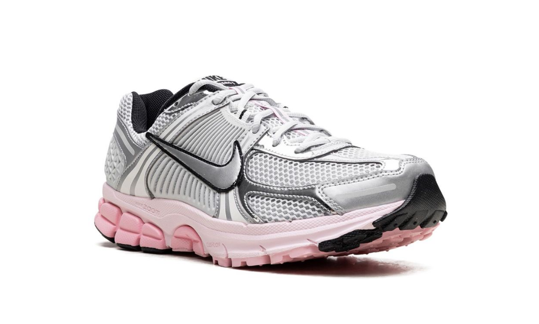 Nike Zoom Vomero 5 Photon Dust Pink Foam