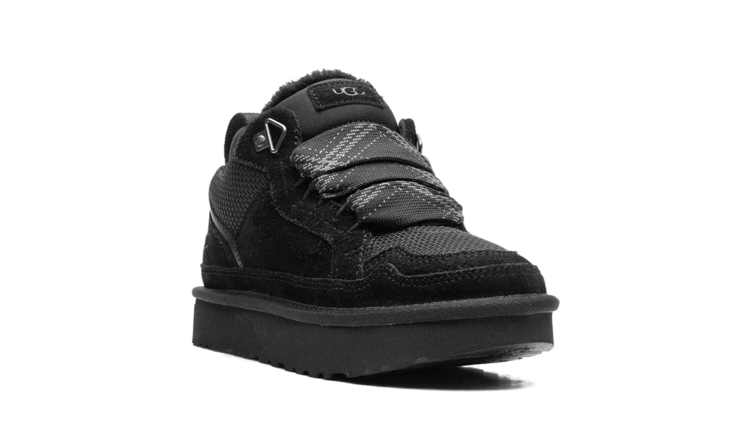 UGG Lowmel Black