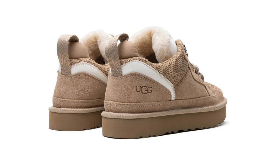 UGG Lowmel Sand