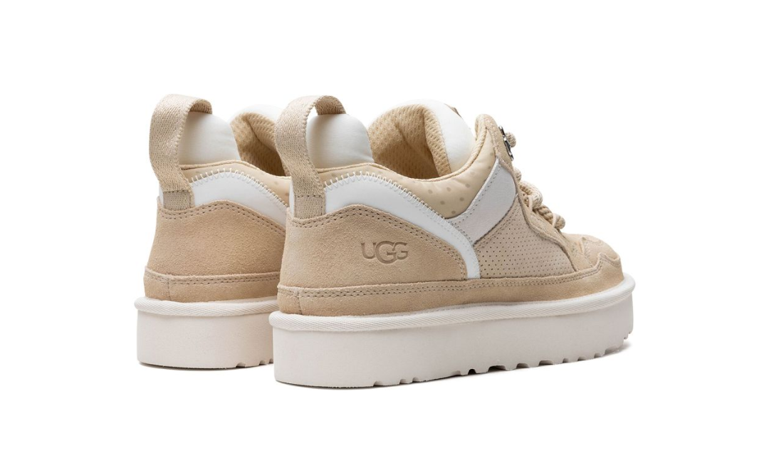 UGG Lowmel Spring Biscotti