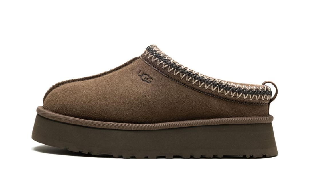 UGG Tazz Slipper Hickory