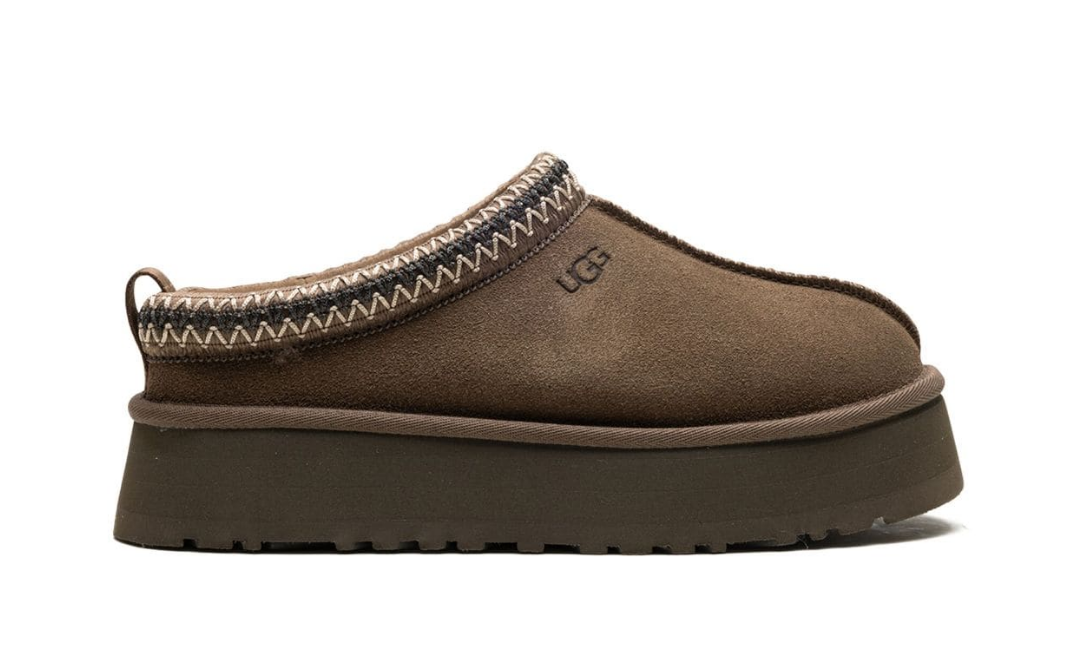 UGG Tazz Slipper Hickory