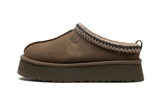 UGG Tazz Slipper Hickory