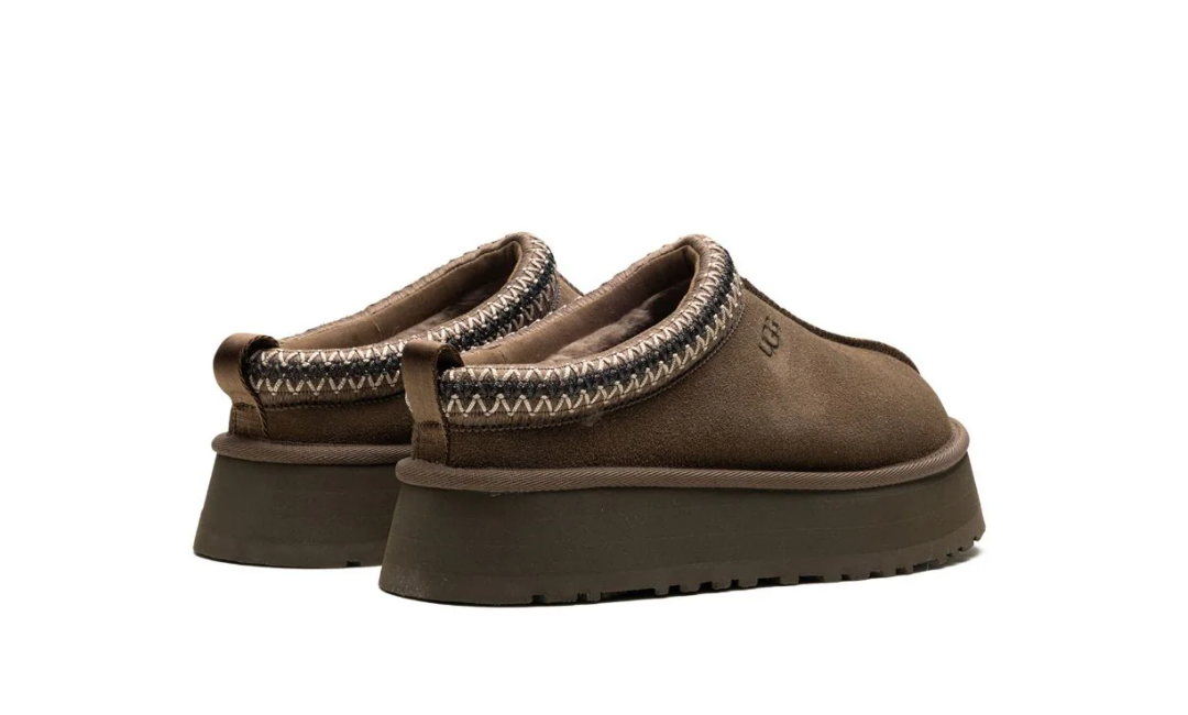 UGG Tazz Slipper Hickory