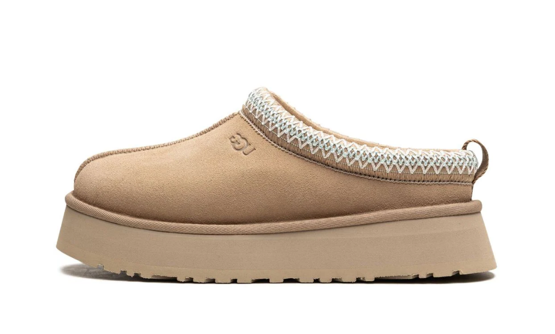 UGG Tazz Slipper Sand