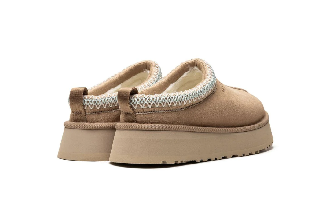 UGG Tazz Slipper Sand