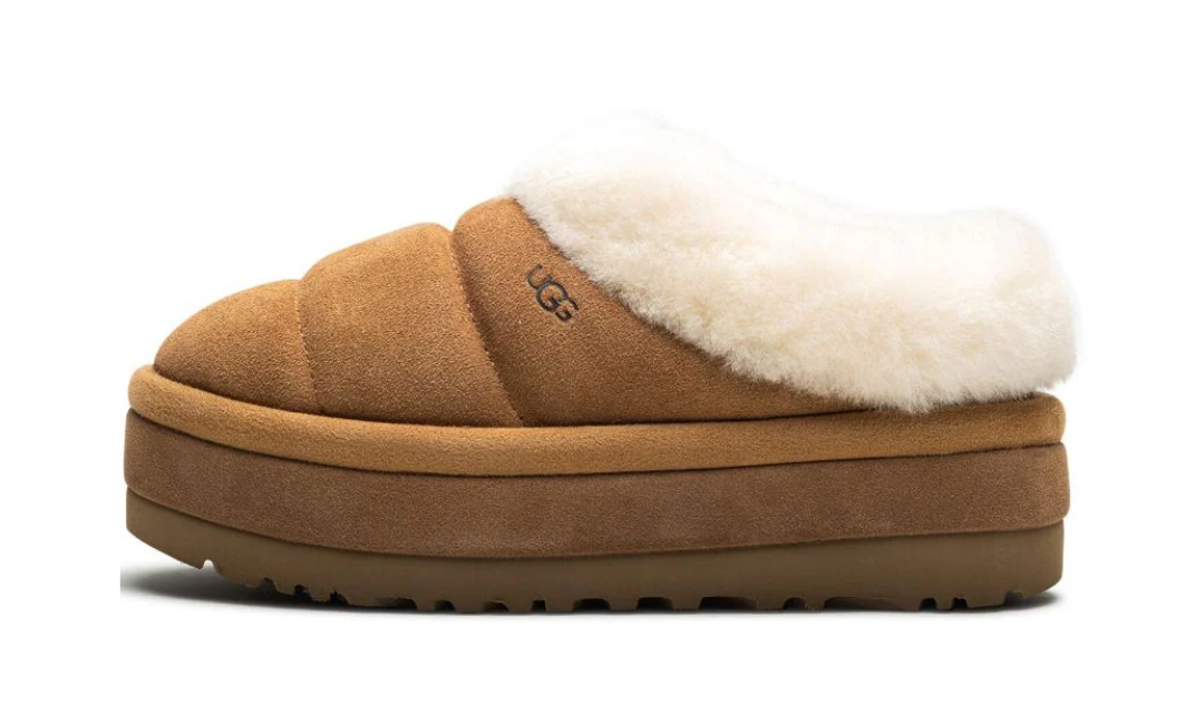 UGG Tazzlita Chestnut