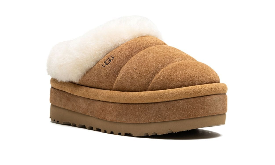 UGG Tazzlita Chestnut