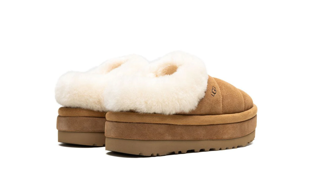 UGG Tazzlita Chestnut