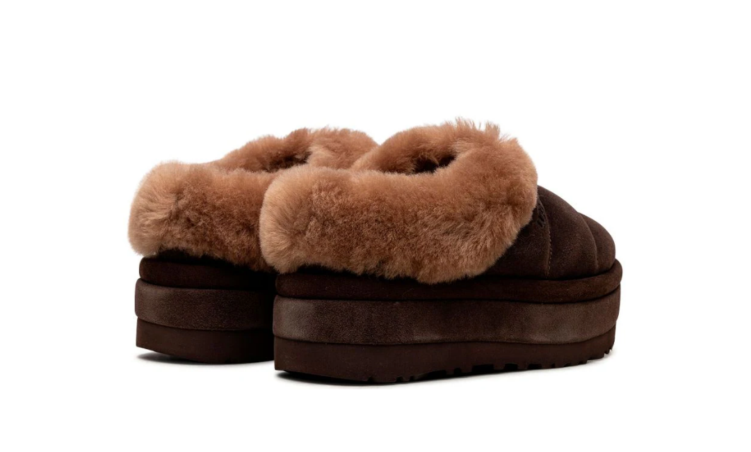 UGG Tazzlita Hardwood