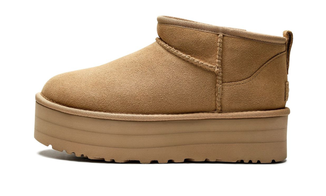 Ugg-Classic-Ultra-Mini-Platform-Driftwood