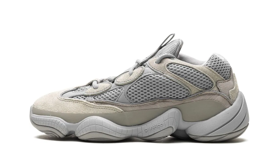 Yeezy 500 Stone Salt