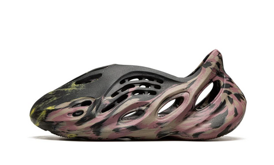 Yeezy Foam Runner MX Cinder – SpicySneakers