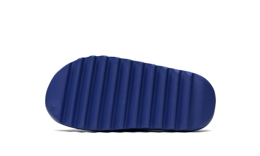 Yeezy Slide Azure