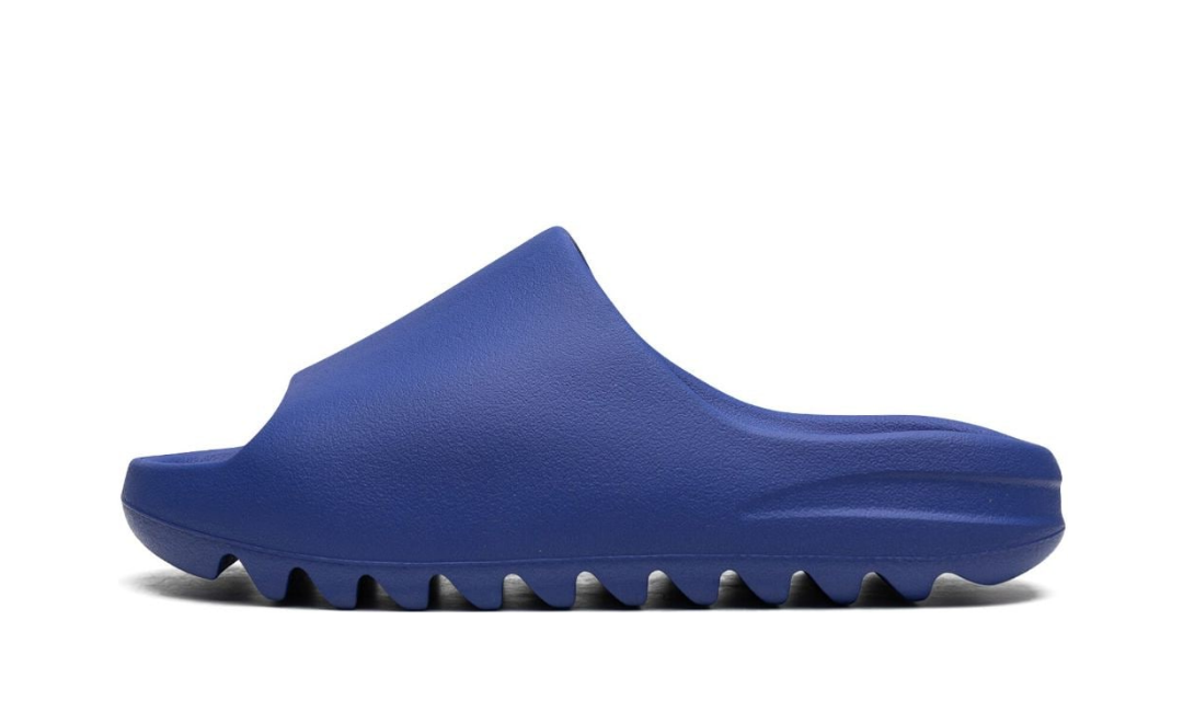 Yeezy Slide Azure