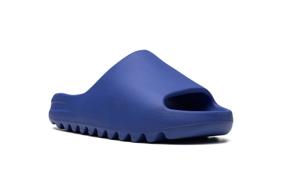 Yeezy Slide Azure