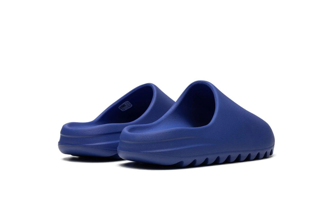 Yeezy Slide Azure