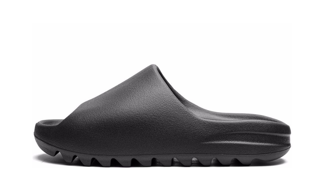 Yeezy Slide Onyx