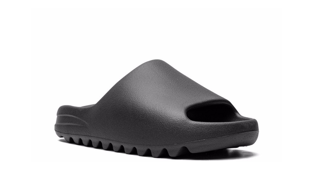 Yeezy Slide Onyx