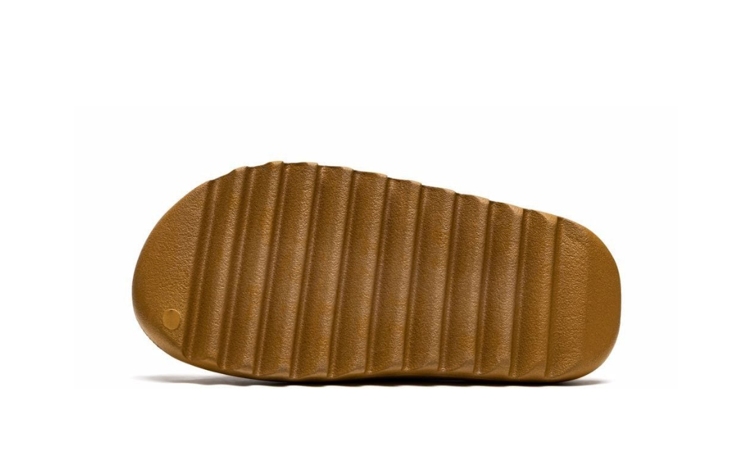 Yeezy Slide Ochre