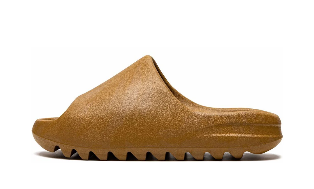 Yeezy Slide Ochre