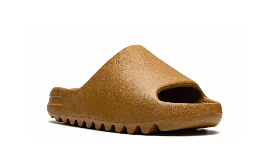 Yeezy Slide Ochre