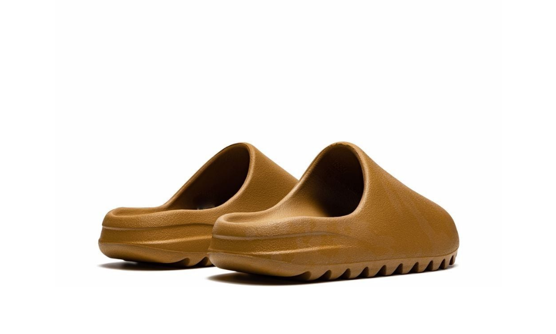 Yeezy Slide Ochre