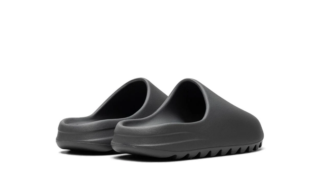 Yeezy Slide Slate Grey