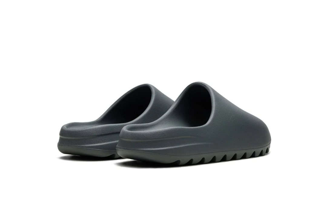 Yeezy Slide Slate Marine