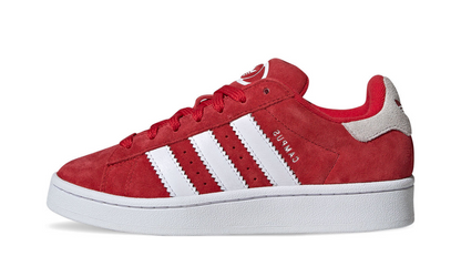 Adidas Campus 00s Better Scarlet