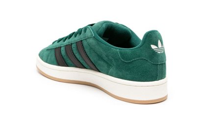 Adidas Campus 00s Collegiate Green Core Black