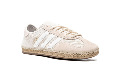 Adidas Gazelle CLOT Halo Ivory