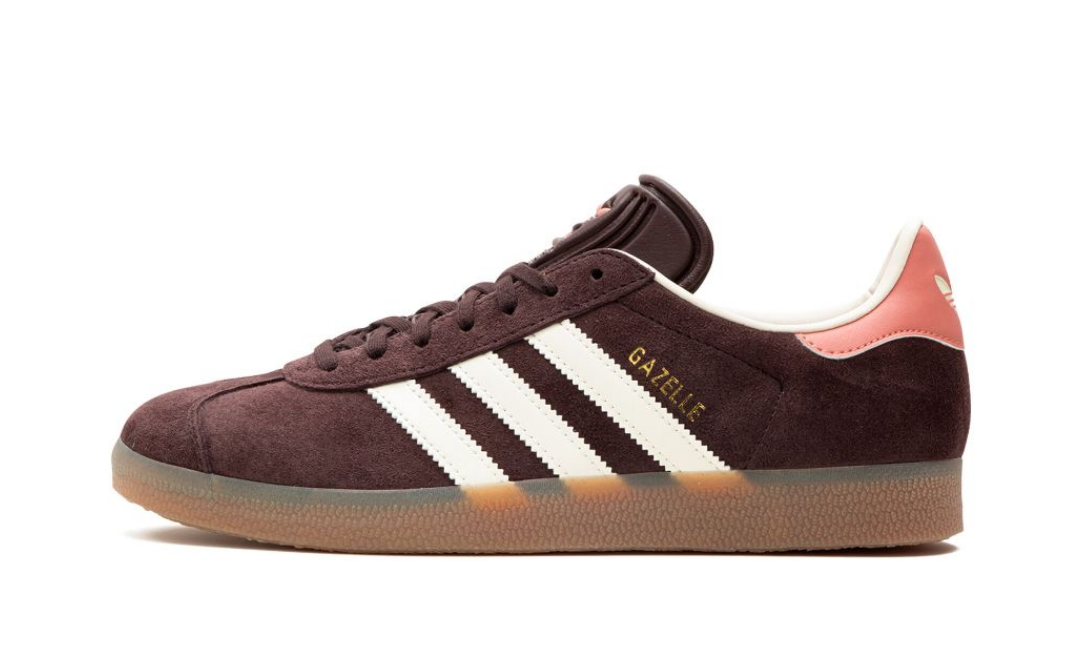 Adidas Gazelle Shadow Brown