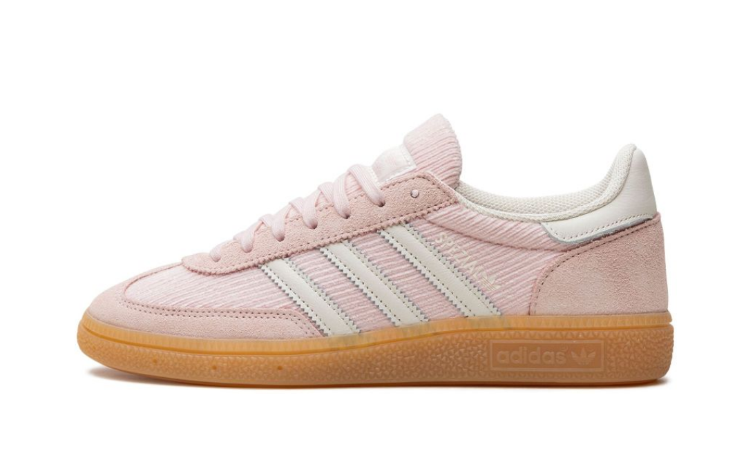 Adidas Handball Spezial Sandy Pink