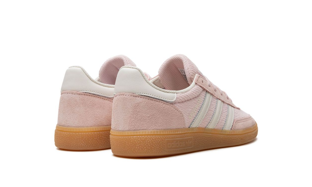 Adidas Handball Spezial Sandy Pink