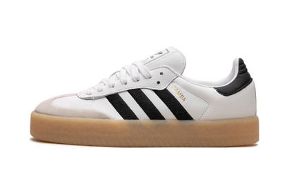 Adidas Sambae White Black Gum